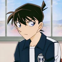Shinichi Kudo