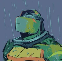 Future Leonardo - 12