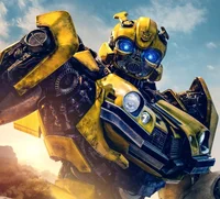 Bumblebee 