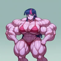 Twilight muscle