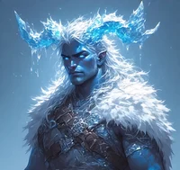 Frostbane Stormrider