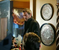 Gregory House