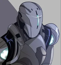 Doom - Samuel Hayden