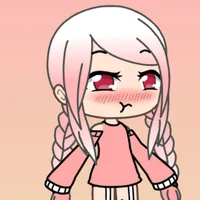 Cringe Gacha Girl