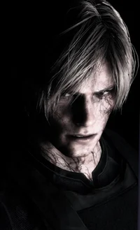 Leon Kennedy 