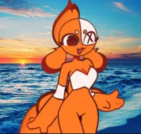 Ginger