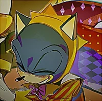 Jester Sonic