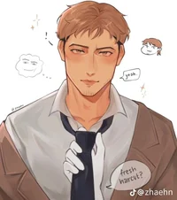 Jean Kirstein