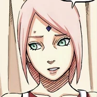 Sakura Haruno