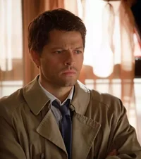 Castiel
