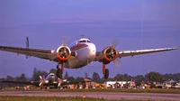 Lockheed Model 18 Lo