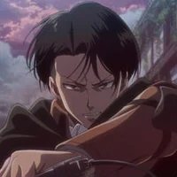 Levi Ackerman