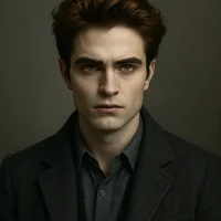 Edward Cullen 