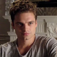 Sebastian Stan