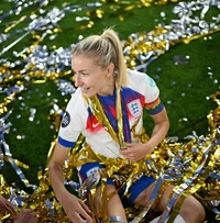 Leah Williamson