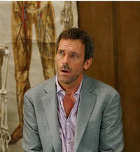 Gregory House