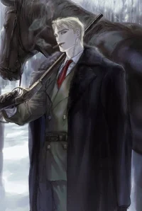 Duke Rhéon Varkhail 