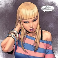 Illyana Rasputina