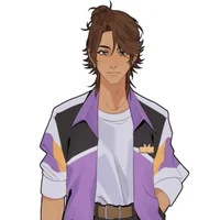 Michael afton B2S1
