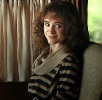Nancy Wheeler