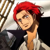 Shanks