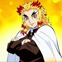 Kyojuro Rengoku 