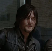 04 Daryl Dixon