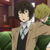 Osamu Dazai 