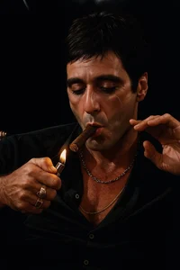 Tony Monatana