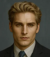 Carlisle Cullen 