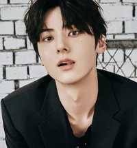 Hwang Min-hyun
