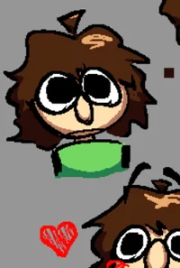 Player - baldi 
