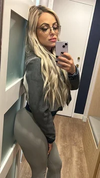 Liv Morgan 