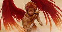 Gladiator Keigo