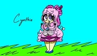 Cynthia