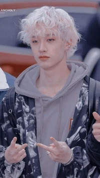 Бан Кристофер Чан