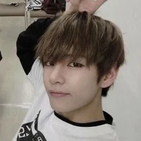 Kim Taehyung