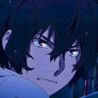 Osamu Dazai