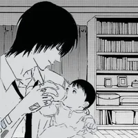 Nagumo Yoichi