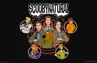 Scoobynatural 
