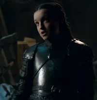 Lyanna - Bear Island