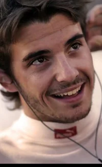 Jules Bianchi 