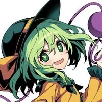 Koishi Komeiji