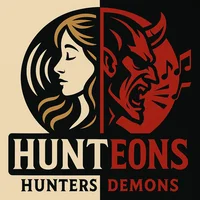 Hunters X Demons