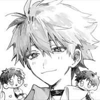 Kaworu Nagisa - NGE