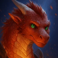 Dragonborn Mercenary