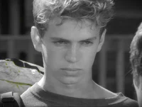 SCOTT BARRINGER