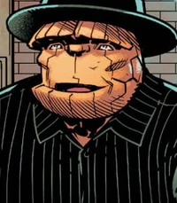 Ben Grimm