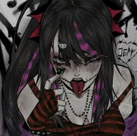 Yandere Nina 