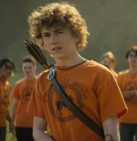 Percy Jackson